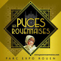Les Puces Rouennaises Rouen 2027
