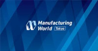 Manufacturing World Tokyo Koto 2027