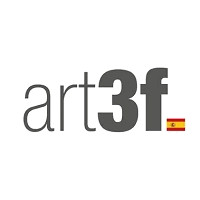 Art3f Barcelona Barcelona 2026