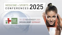 Medica Medicine + Sports Conference Düsseldorf 2026