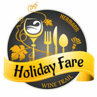 Holiday Fare Wine Trail Missouri 2026