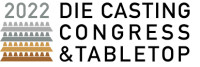 Die Casting Congress & Tabletop Grand Rapids 2026