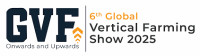 Global Vertical Farming Show Dubai 2026