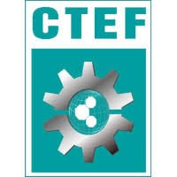 China International Chemical Equipment Fair (CTEF) Shanghai 2027
