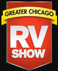 Chicago RV & Camping Show Rosemont 2027