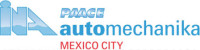 Paace Automechanika Mexico City Mexico City 2027