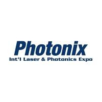 Photonix - Int'l Laser & Photonics Expo Osaka 2027