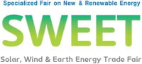 Solar Wind Earth Energy Trade Show Coming soon 2026