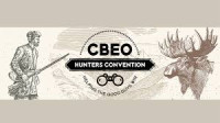 Hunters Convention Nashville 2027