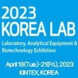 KOREA LAB 2027 (Korea International Laboratory, Analytical Equipment & Biotechnology Exhibition) Goyang 2027