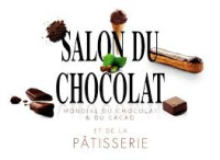 Salon du Chocolat Shanghai Shanghai 2026