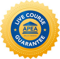 APEA Live Milton Keynes 2026