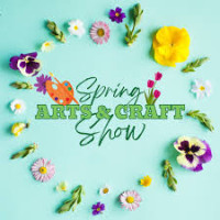 Spring Art & Craft Show Helena 2027