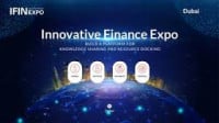 Innovative Finance Expo Dubai 2027