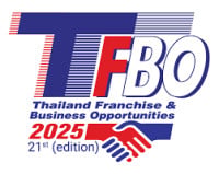 Thailand Franchise & Business Opportunities Expo Bangkok 2027