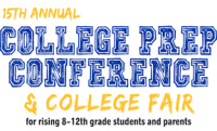 College Prep Conference & College Fair Indianapolis 2026