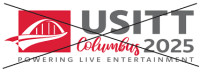 USITT Annual Conference & Stage Expo 2027 Baltimore 2027