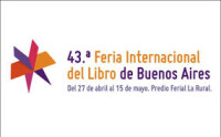 The Buenos Aires International Book Fair Buenos Aires 2026