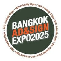 Bangkok Ad & Sign Expo Bangkok 2026