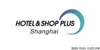 Shanghai International Hospitality Design and Supplies Expo Shanghai 2027