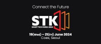 Smart Tech Korea (STK) 2027 Seoul 2027