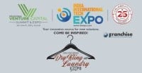 India International Dry Cleaning & Laundry Expo Bengaluru Bengaluru 2027