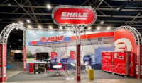 Tankstation & Carwash Trade Fair Utrecht 2024