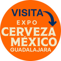Expo Cerveza CDMX - Cerveza México Mexico City 2026
