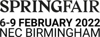 Spring Fair Birmingham Birmingham 2027