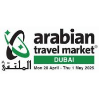 Arabian Travel Market Dubai Dubai 2026