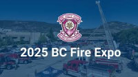 BC Fire Expo Victoria 2030