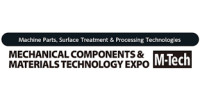 MECHANICAL COMPONENTS & MATERIALS TECHNOLOGY EXPO (M-TECH) Koto 2026