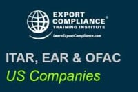 EAR & OFAC Controls Seminar Amsterdam 2026