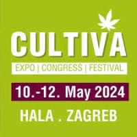 Cultiva Zagreb Zagreb 2026