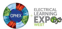 CIPHEX + Electrical Learning Expo West Calgary 2027