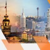 Fall Turkey Fairs Ankara 2026