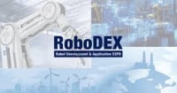[Nagoya] RoboDEX - Manufacturing & Conveyance Automation Expo Tokoname (near Nagoya) 2026