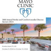 Annual Stroke and Cerebrovascular Disease Review Fernandina Beach 2026