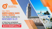 Fall North Africa Fairs El Jadida 2026