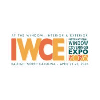 International Window Coverings Expo (IWCE) 2027 Tampa 2027