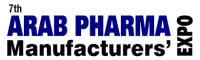 Arab Pharma Manufacturers Expo Coming soon 2026