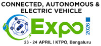 Connected Auto and Smart Transport Expo Guangzhou 2020