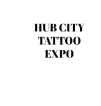 Hub City Tattoo Expo Moncton 2026