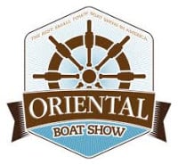Oriental In-Water Boat Show Oriental 2027
