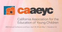 Caaeyc Annual Conference and Expo Pasadena 2028