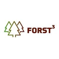 FORST³ - Messe für Wald, Forst und Holz Erfurt 2027