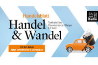 Handel & Wandel Coming soon 2026