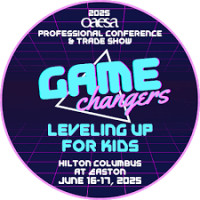 Annual Professional Conference Columbus 2027