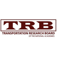 2027 TRB Annual Meeting Washington, D.C. 2027