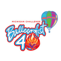 The Michigan Challenge Balloonfest Howell 2026